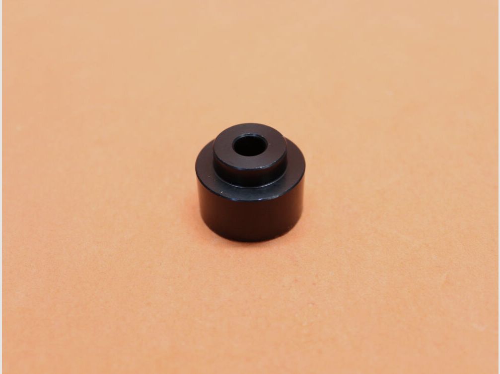 DPMS AR-15: Buttstock Spacer DPMS Aluminium afstandsstuk voor kolf