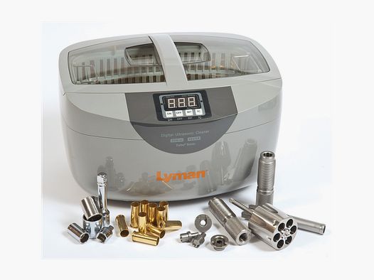 BAC A ULTRASONS TURBO SONIC 2500