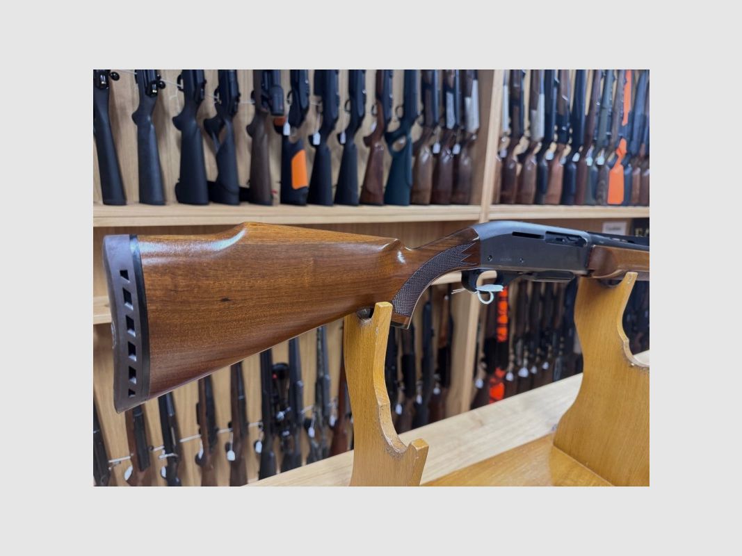 Remington 750 Holz 280 Rem gebraucht, Bild 2 von 7