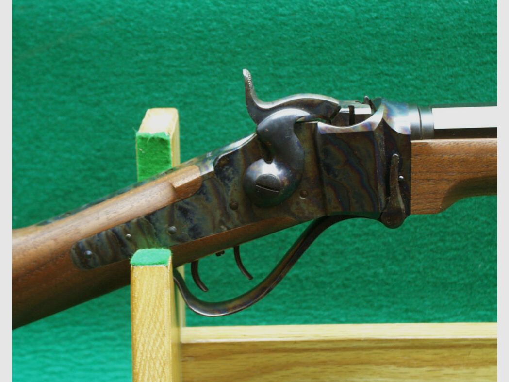 Shiloh Sharps NM Mod.1874 Hartford