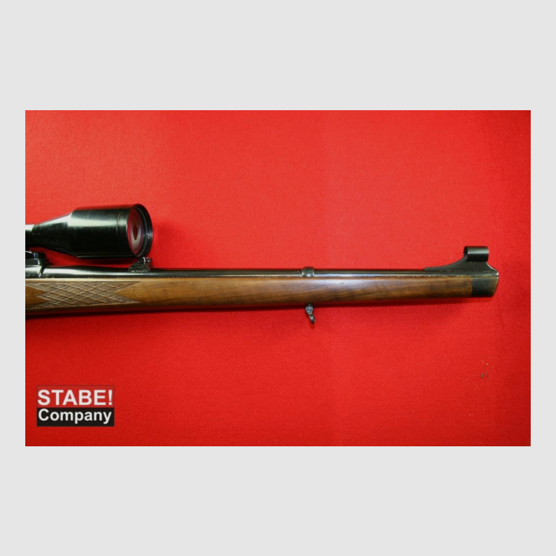 Zastava Jagd