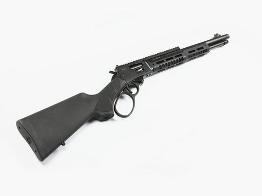 Smith & Wesson 1854 LA Stealth Hunter