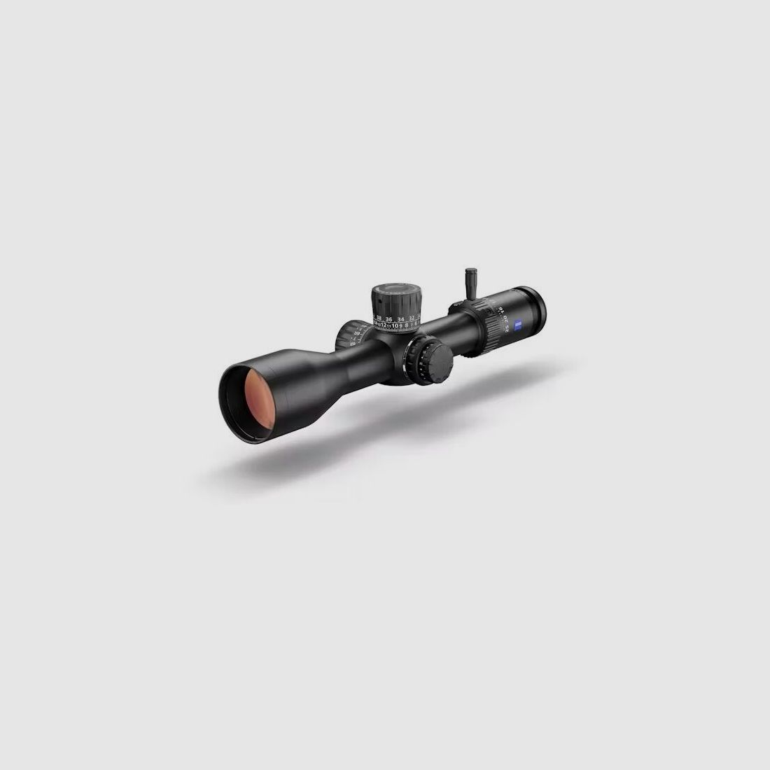 Zeiss Optics LRP S3 4-25x50 Abs. MRTi