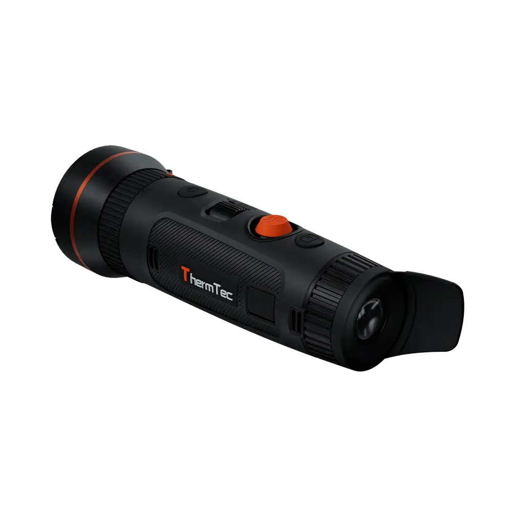 ThermTec Wild 650DL Pro Monoculaire, afbeelding 4 van 4