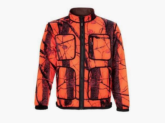 Gamo Jabato Jagdjacke