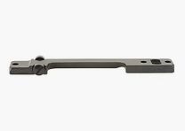 Leupold STD basi 1 pezzo lucido nero per Remington 700 RH LA