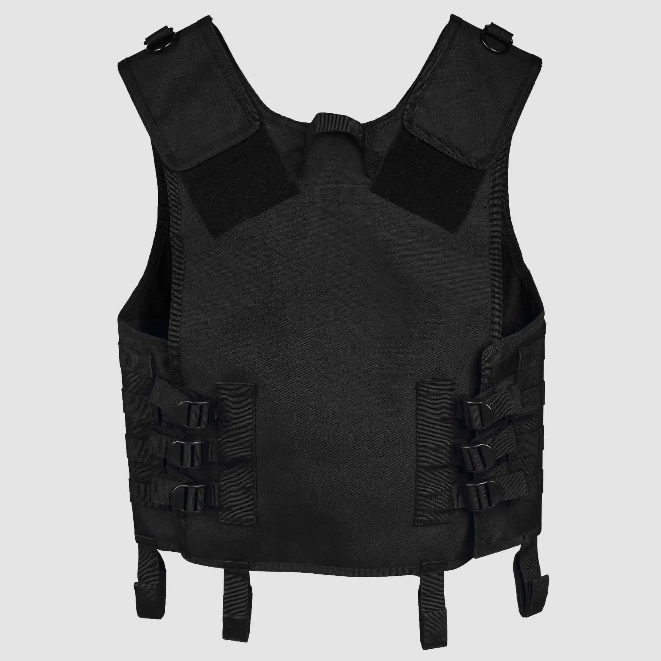Mil-Tec Mil-Tec Vest Molle Carrier Gen. II