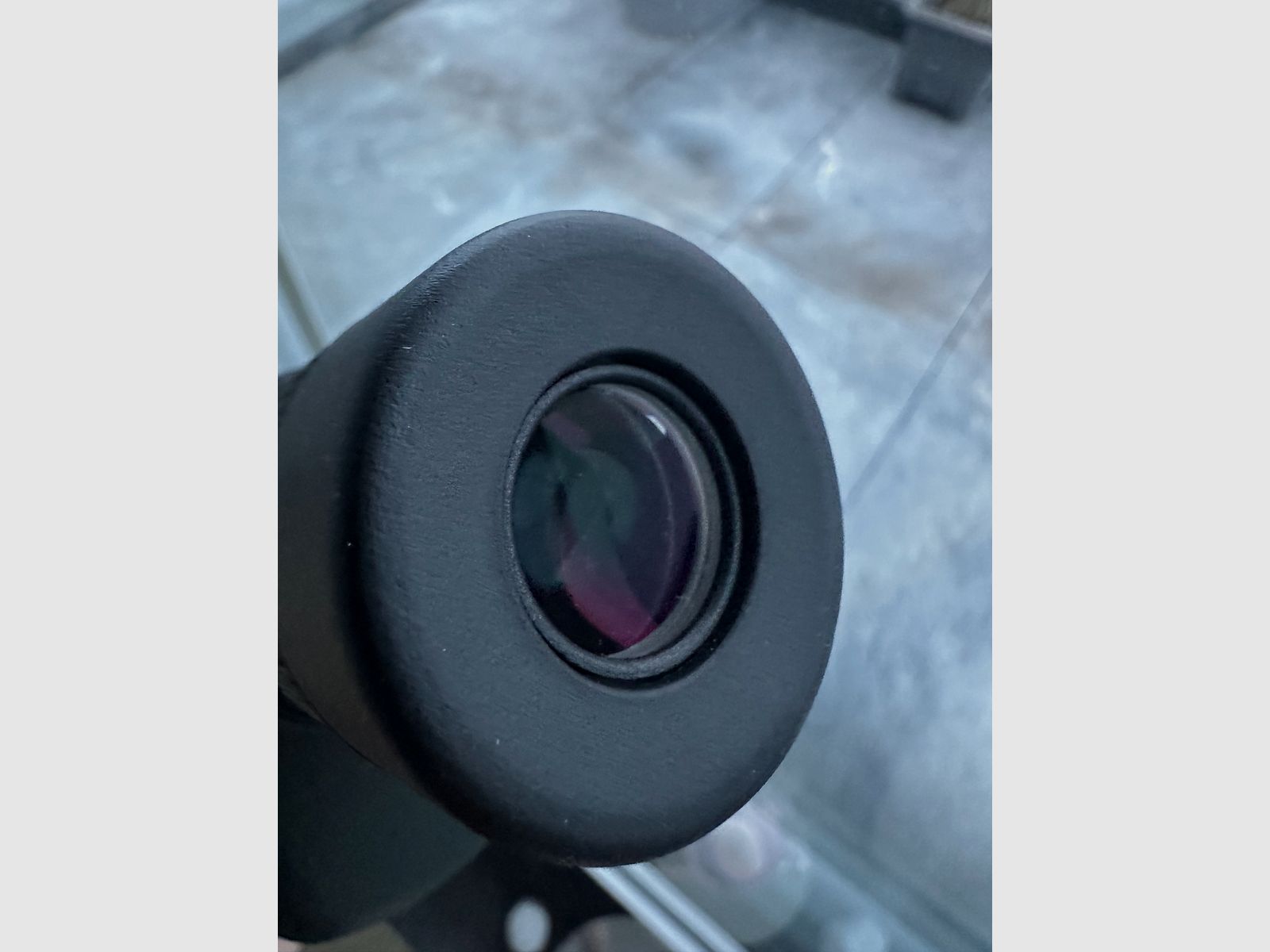 Spotting scope DDoptics Pirschler Gen3 20-60x80 G with tripod - LIKE NEW !!!