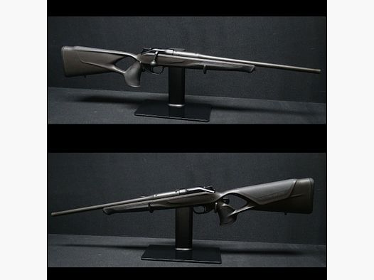 Blaser R8 Professional Success