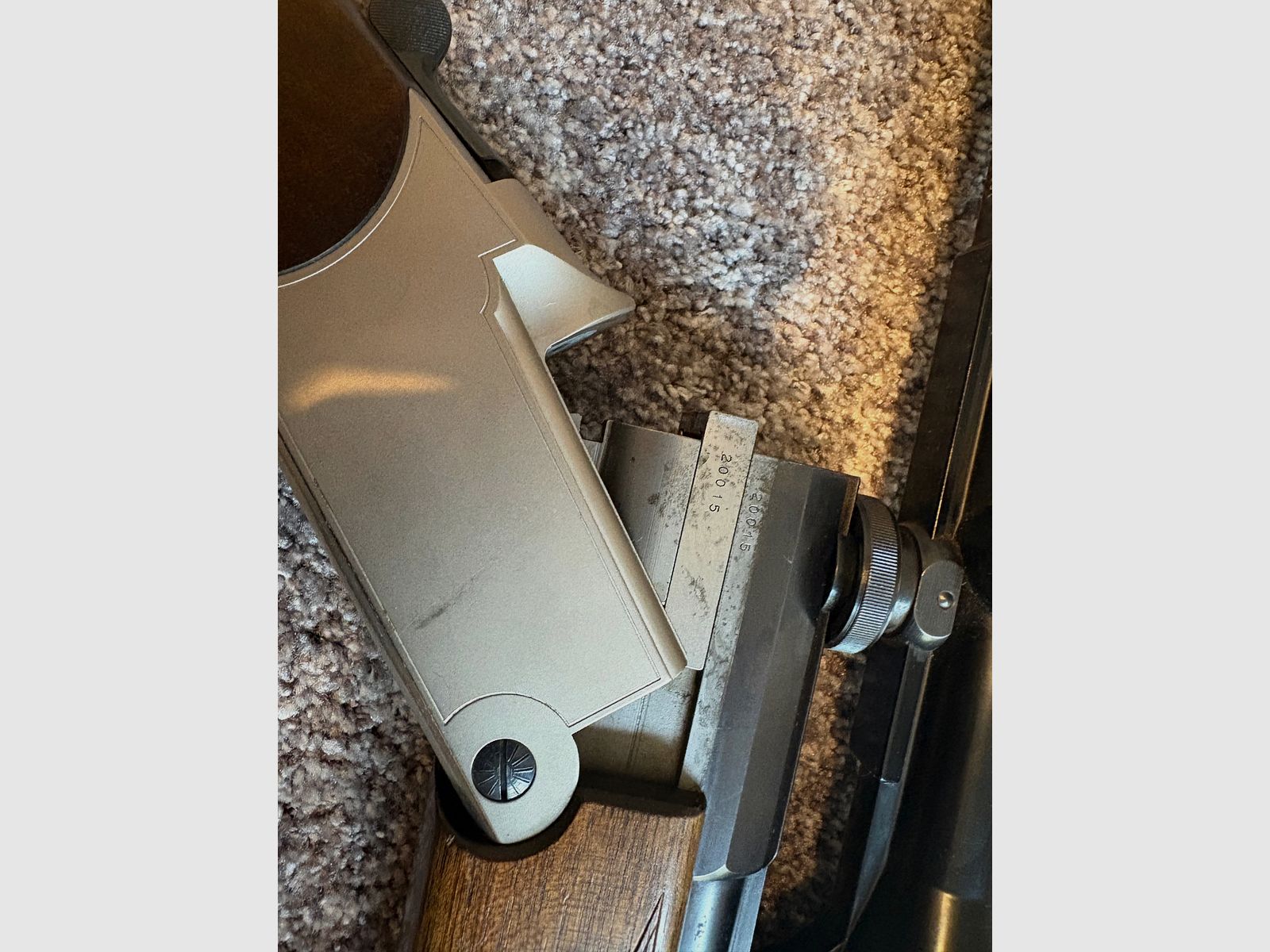 BLASER ES 80 