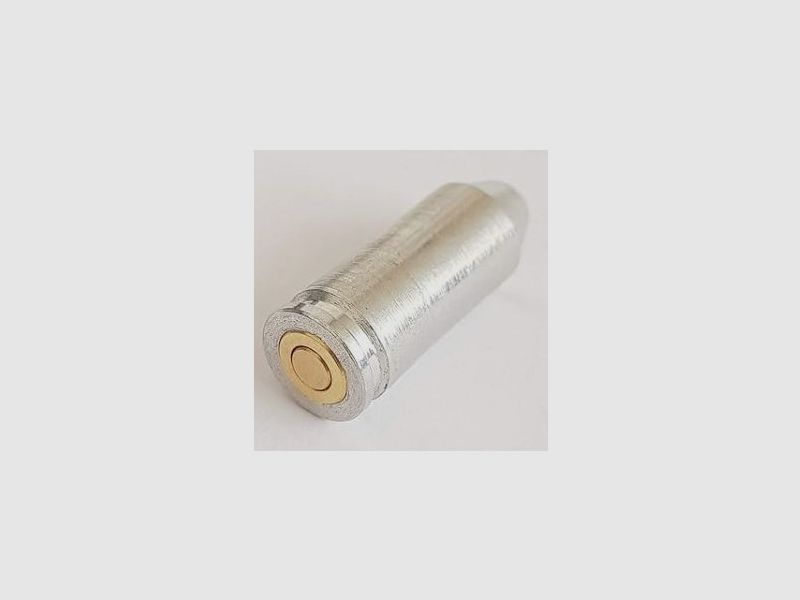 Zündhütchen Megaline aus Aluminium für Pistole Kal. 9x21, Bild 1 von 2