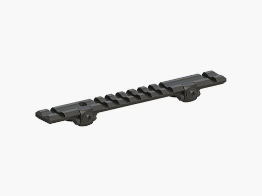 Rail Picatinny Eratac en acier pour Sauer 303 Gen. II / S404
