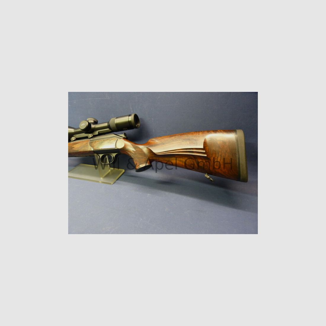 BLASER ISNY R93 ATTACHEE