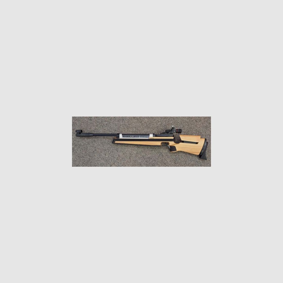 Luftgewehr Anschütz Super Air 2002 Kal. 4,5