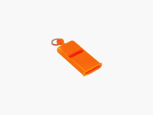 Fischietto arancione German per addestramento cane