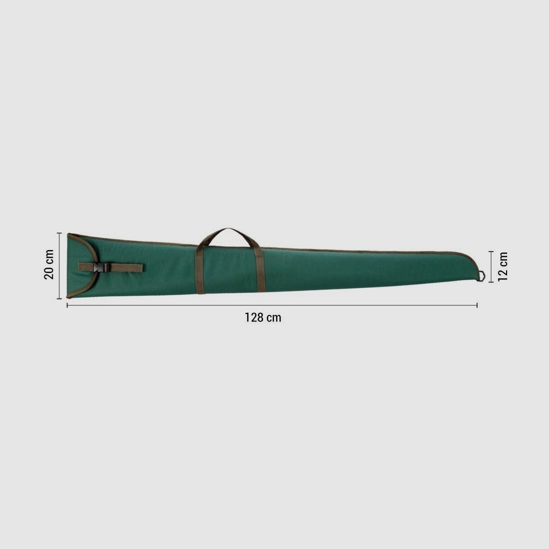 Arcea Basic Gun Slip, image 2 of 5
