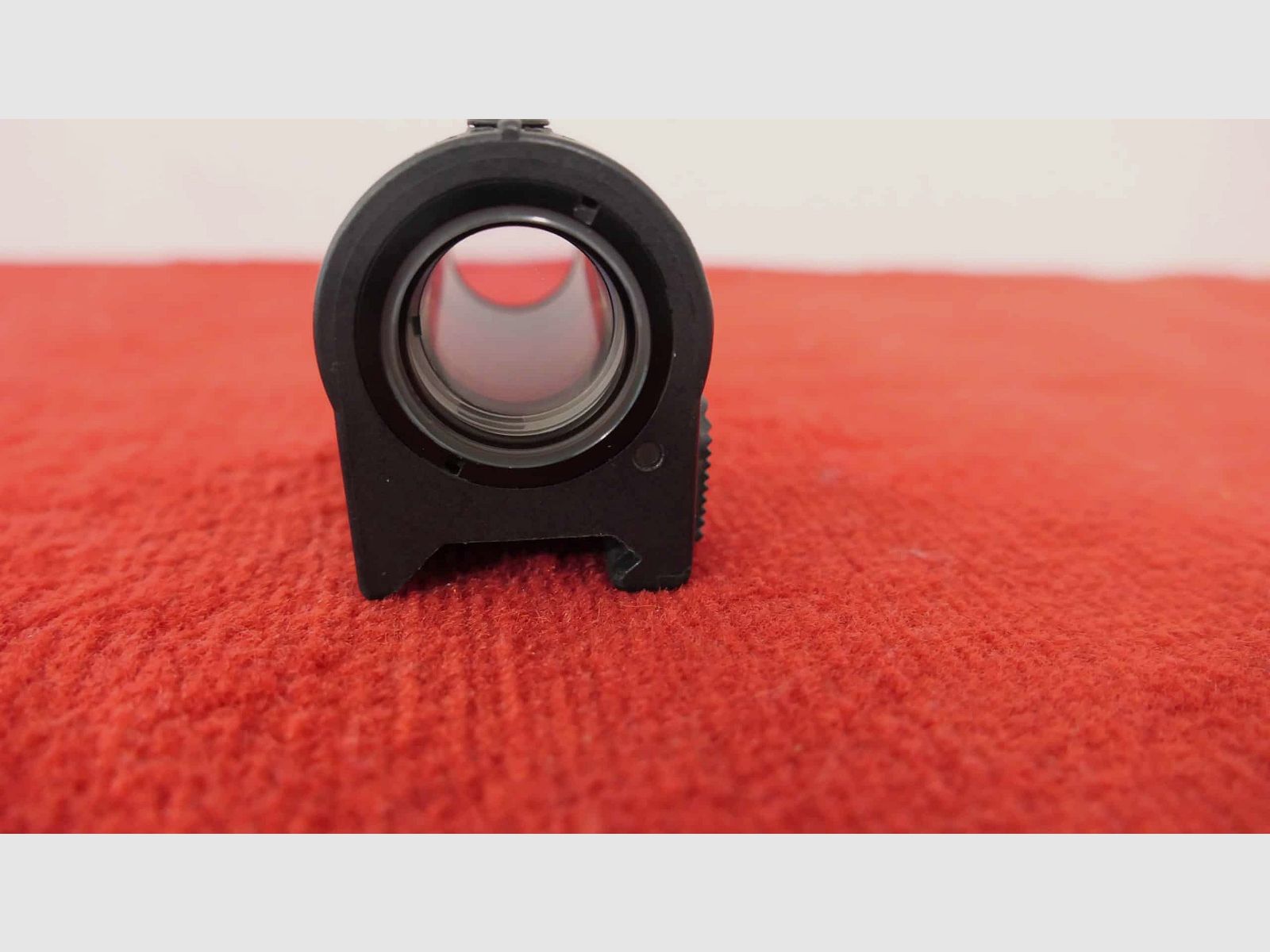 Roodpuntvizier ZEISS Z-Point – gebruikt, afbeelding 3 van 4