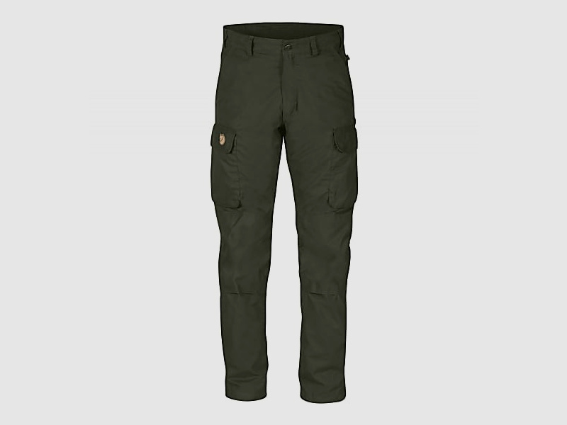 Fjällräven Brenner Pro Winter Trousers