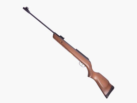 Gamo Big Cat Pro Hunter 4,5 mm Diabolo Drewno