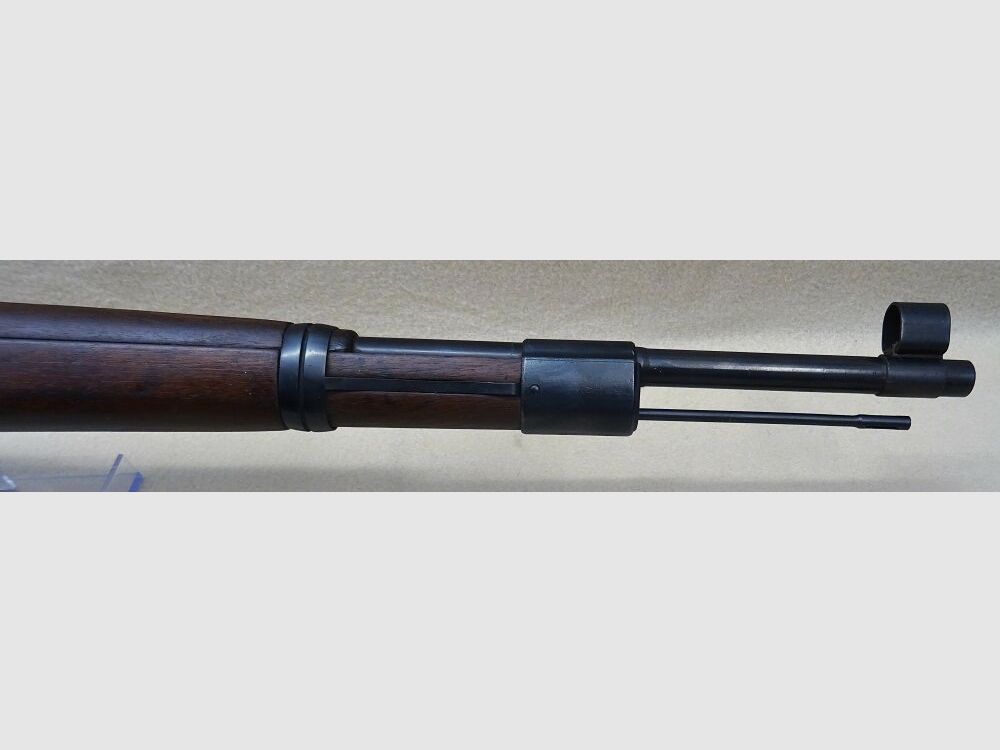 Mauser K98