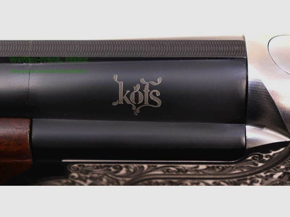 Kofs Mod. Zenith SXE