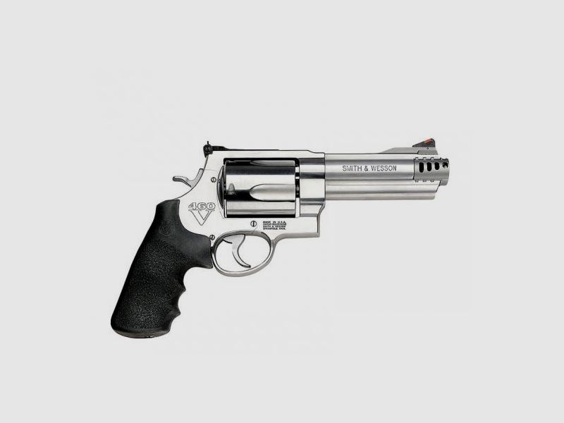 Smith & Wesson Modelo 460 V