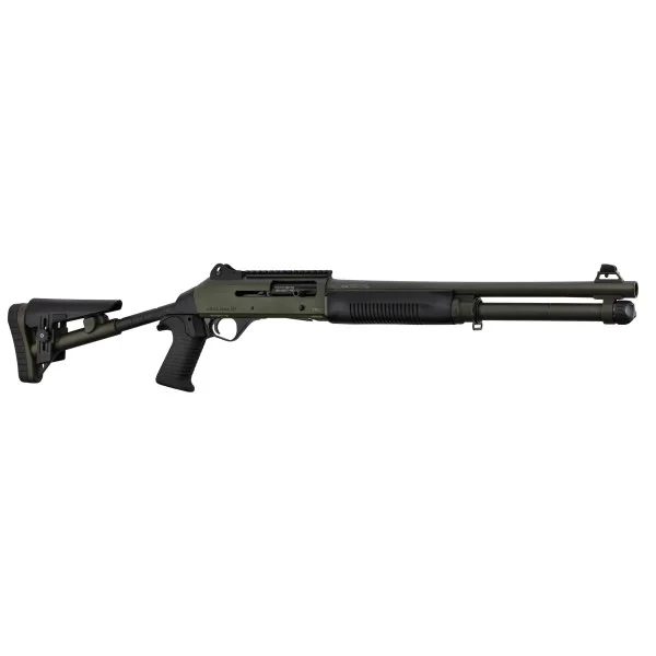 Fusil semi auto Aksa Arms S4 FX03 Cal. 12/76 – Aksa FX03 18.5″, image 5 sur 11