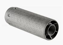 B&T Blast Deflector Print-X "extra lang" Inconel, ohne Adapter
