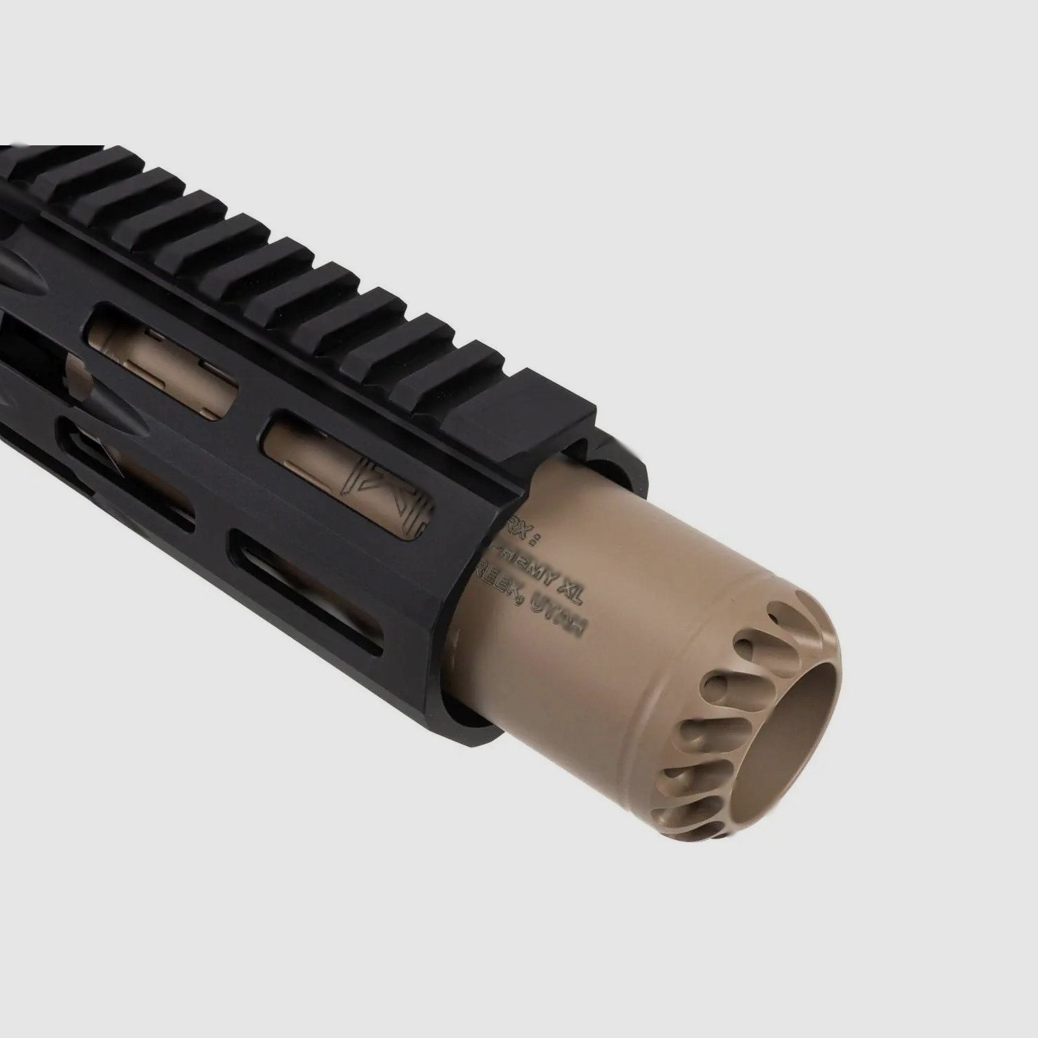AR-15 TARAN TACTICAL x V7 The Accountant 2 Sovereign, Bild 4 von 4