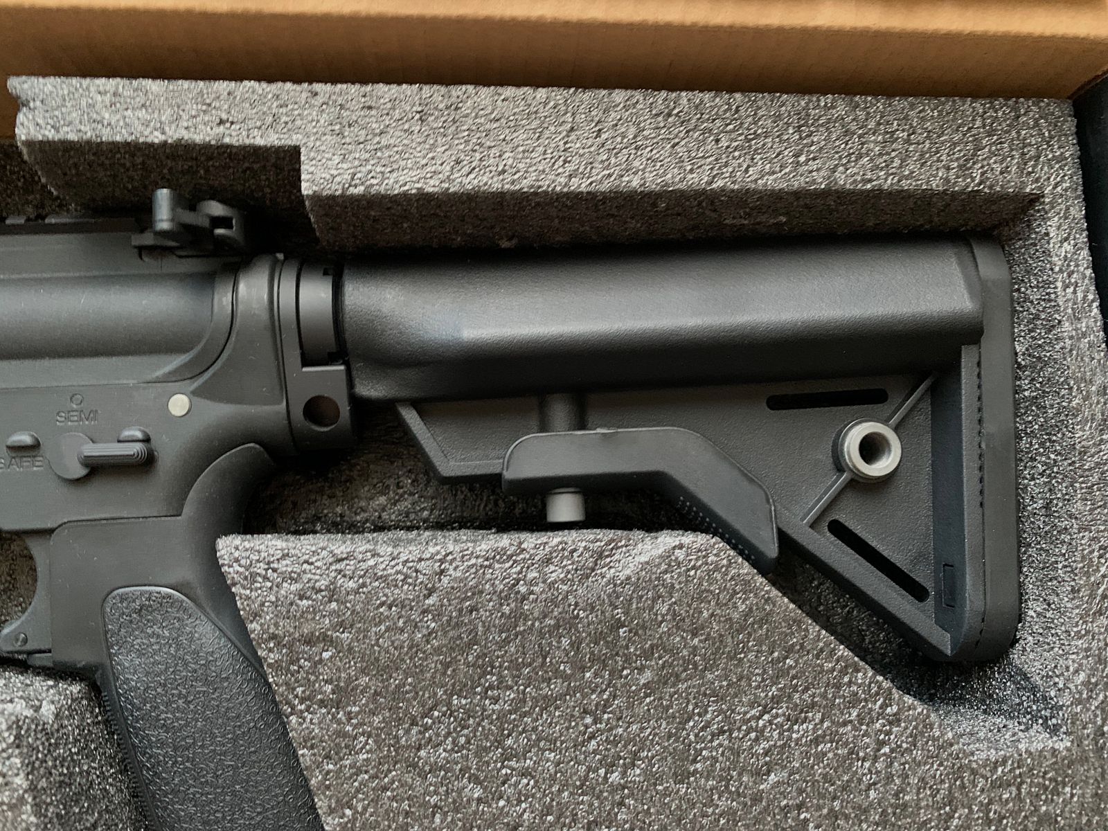 Novritsch SSR4, Bild 2 von 8