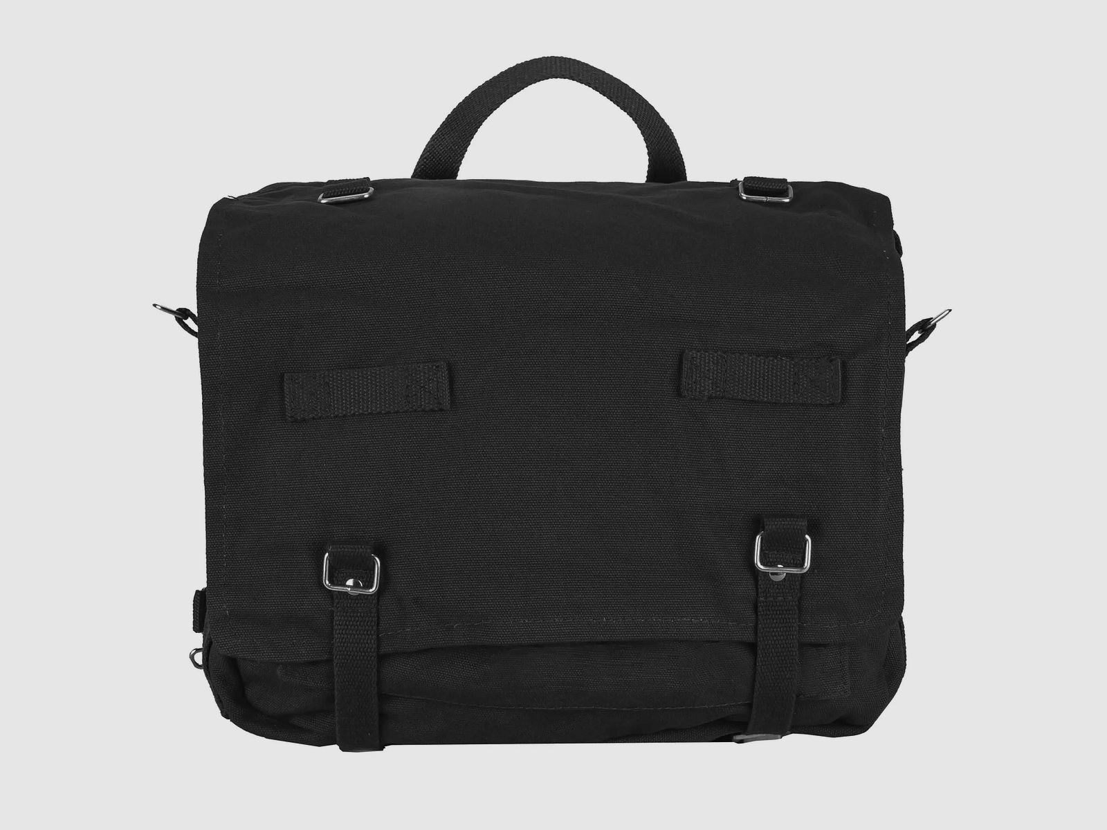 Mil-Tec BW Packtasche schwarz