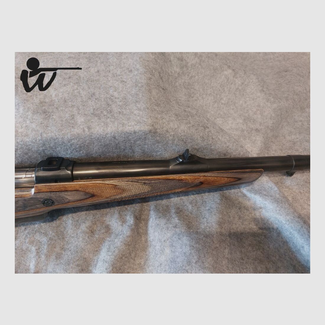 Wiethaup, Schwaney Mauser M98