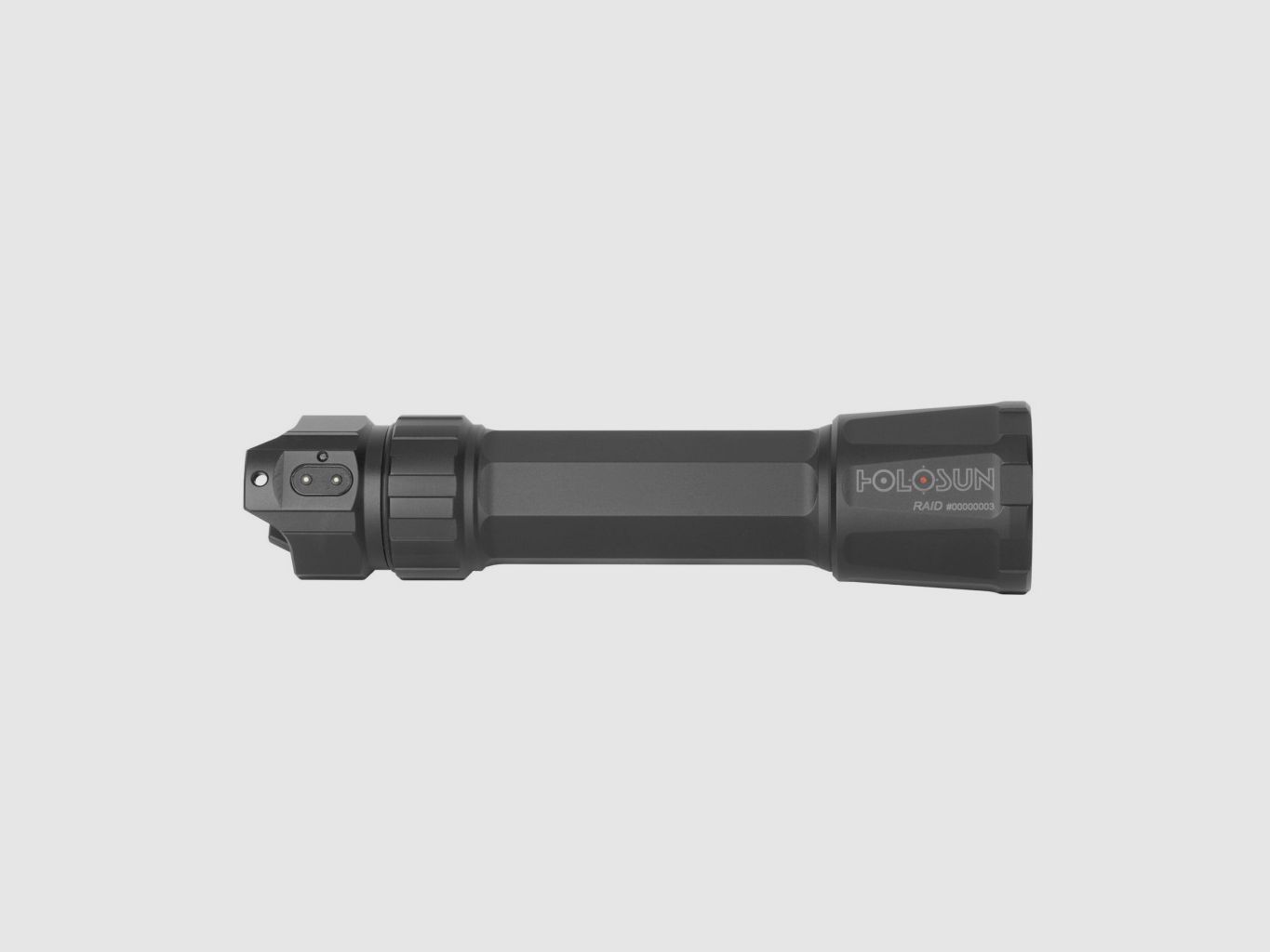 Holosun Lampe, Modell RAID, Bild 4 von 9