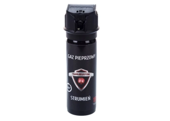 Obronny gaz pieprzowy Radex Terminator 360° 50 ml strumień, zdjęcie 1 z 4