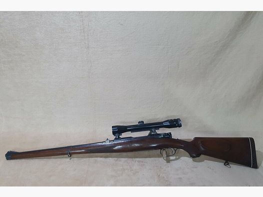 Steyr Mannlicher Schönauer 7x64