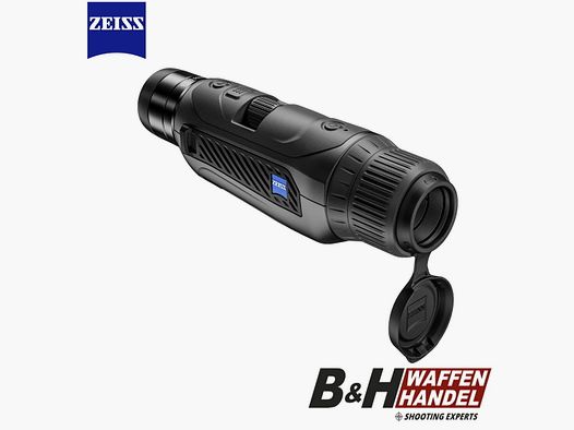 Zeiss DTI 6 warmtebeeldcamera