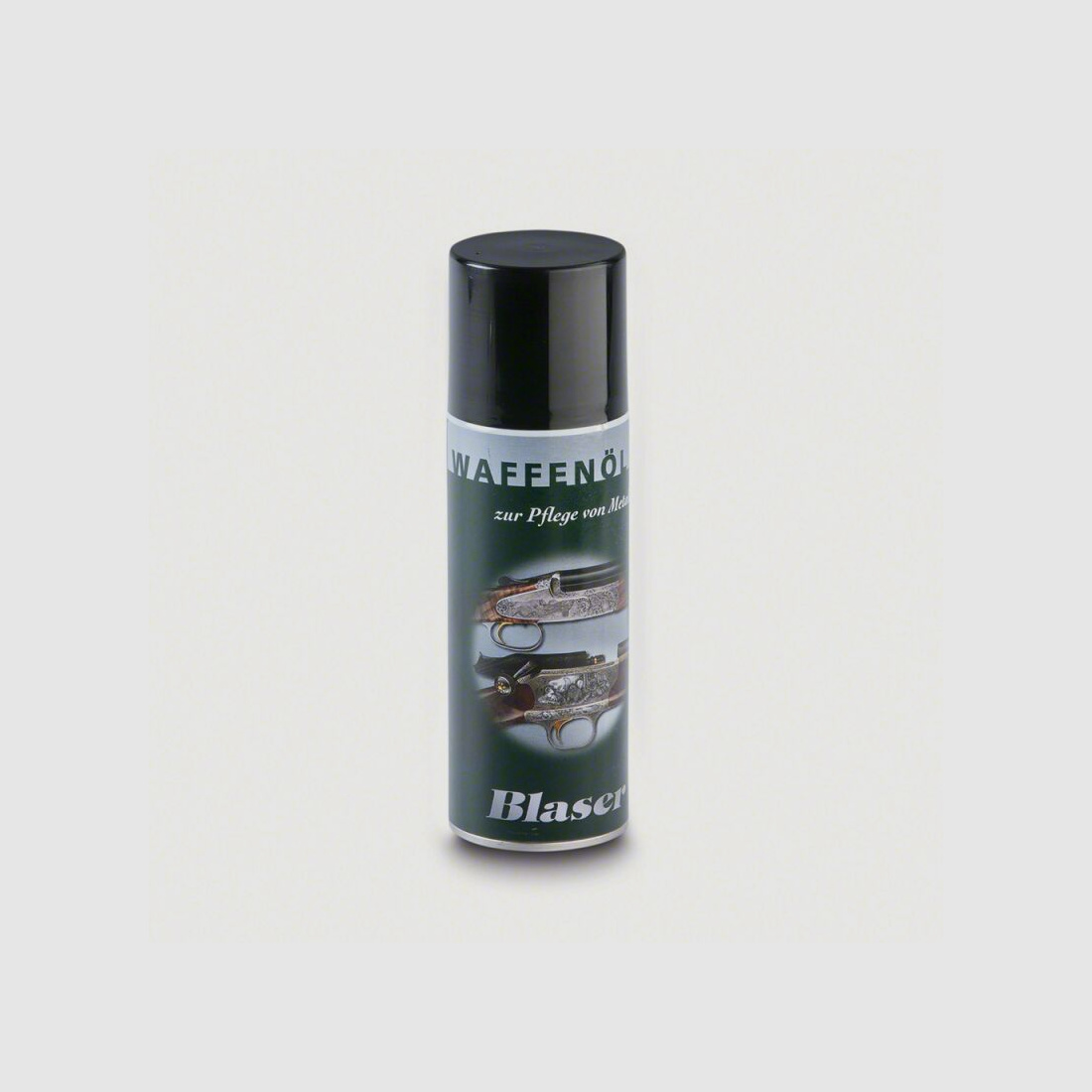 Blaser Waffenöl 200ml