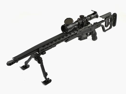 Victrix Minerva Gladius T 6,5 Creedmoor 26 pollici