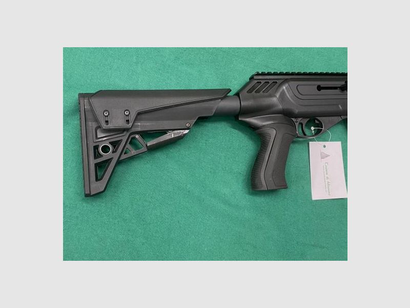 CZ 512 Tactical .22lr rifle semiautomático de pequeño calibre, imagen 5 de 5