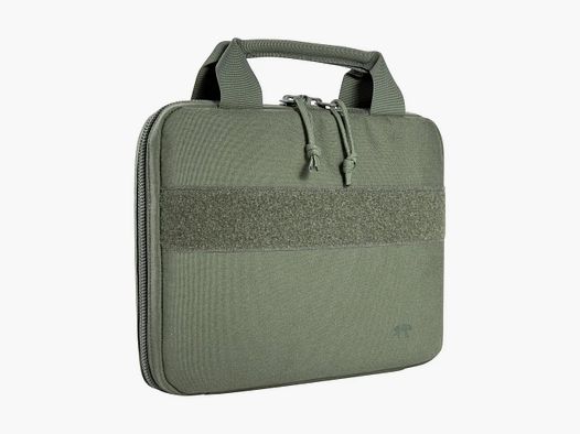 Tasmanian Tiger Tasmanian Tiger Weapon Bag TT Pistol Bag Small - Olive