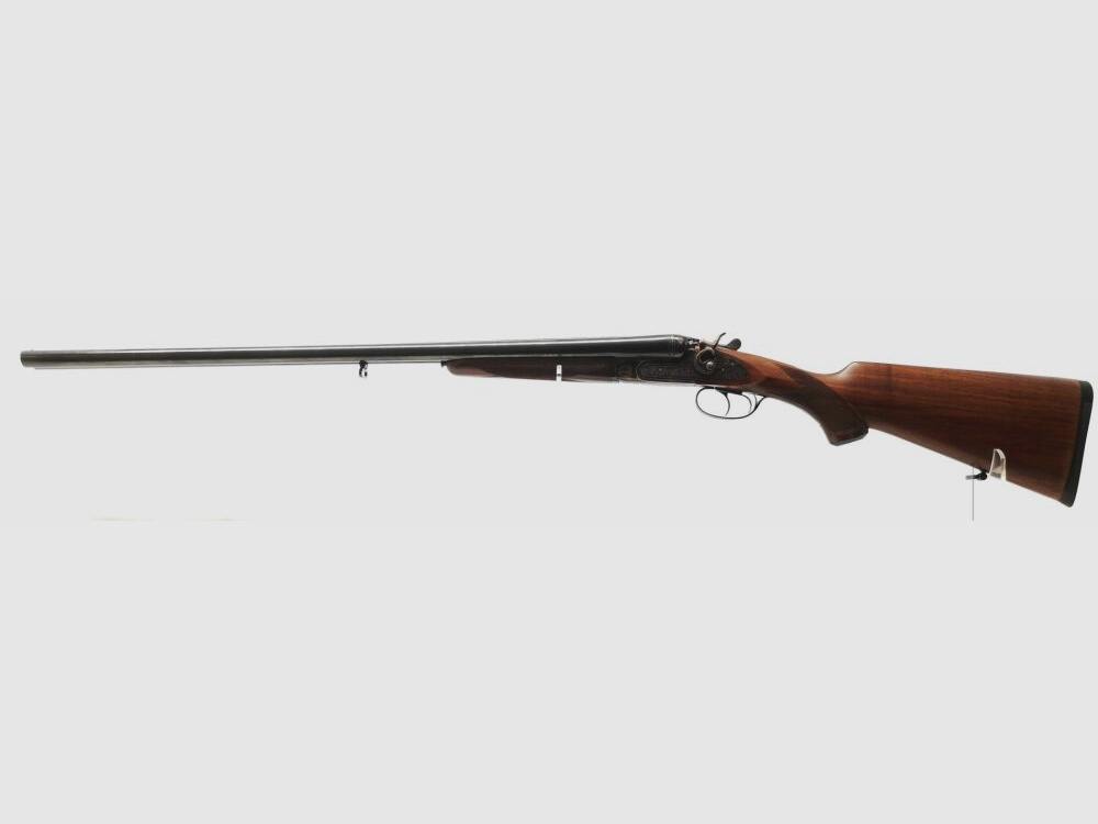 Armas Parkemy Ayora