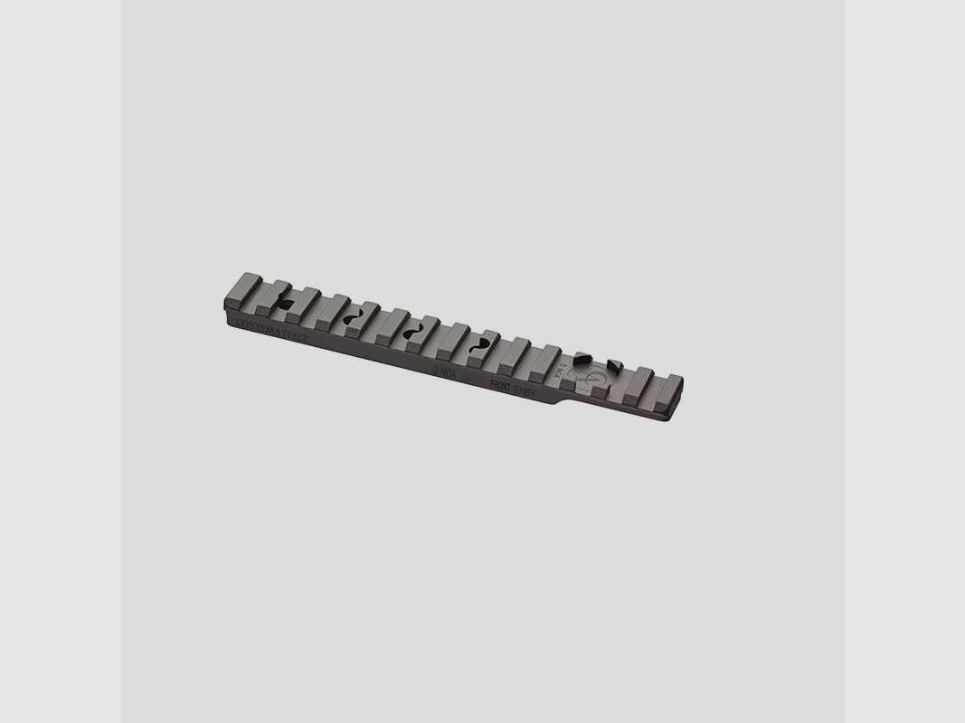 Picatinny rail Contessa PH61 – BERGARA BA13