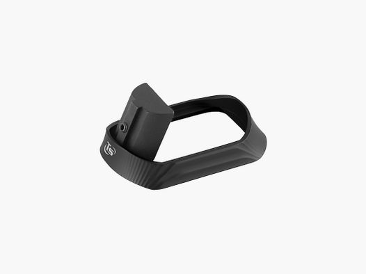 Standard magwell for Glock 19 gen. 5