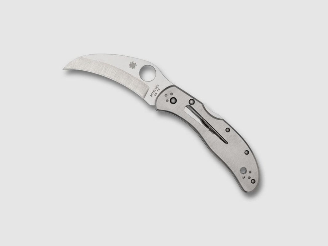Spyderco Harpy Knife, image 1 of 2