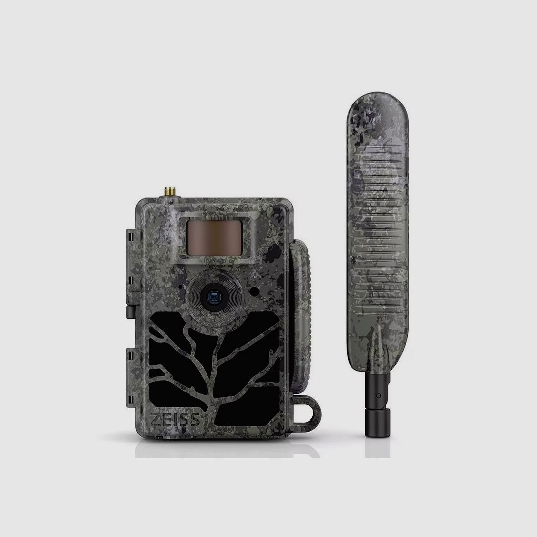 ZEISS Secacam 5 Groothoek Wildcamera