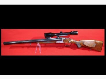 Sauer & Sohn Trivellazione