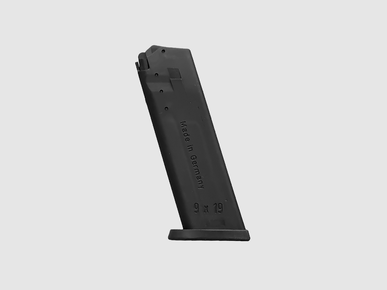Magazynek HK USP 9 Polimer 15 Naboi - Heckler & Koch