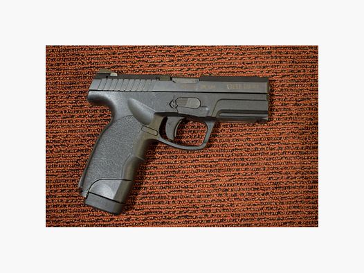 PISTOLET STEYR M9A1 - CAL.9X19 - 2 CHARGEURS - OCCASION