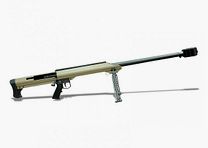 BARRETT Modelo 99, Flat Dark Earth