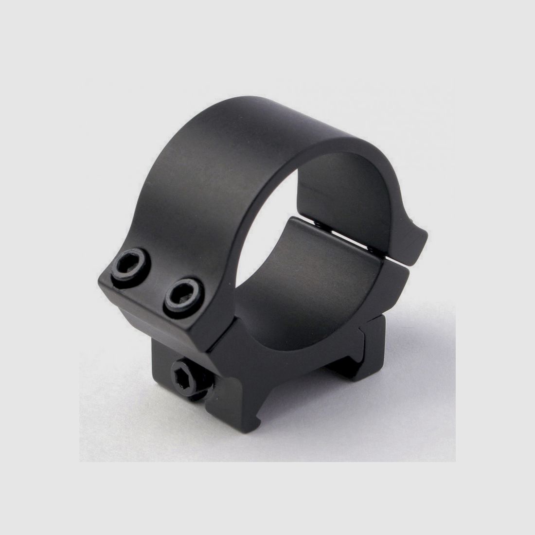PAREJA AIMPOINT ANILLOS 30MM NEGROS, imagen 2 de 3
